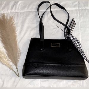 Black purse - Brand New